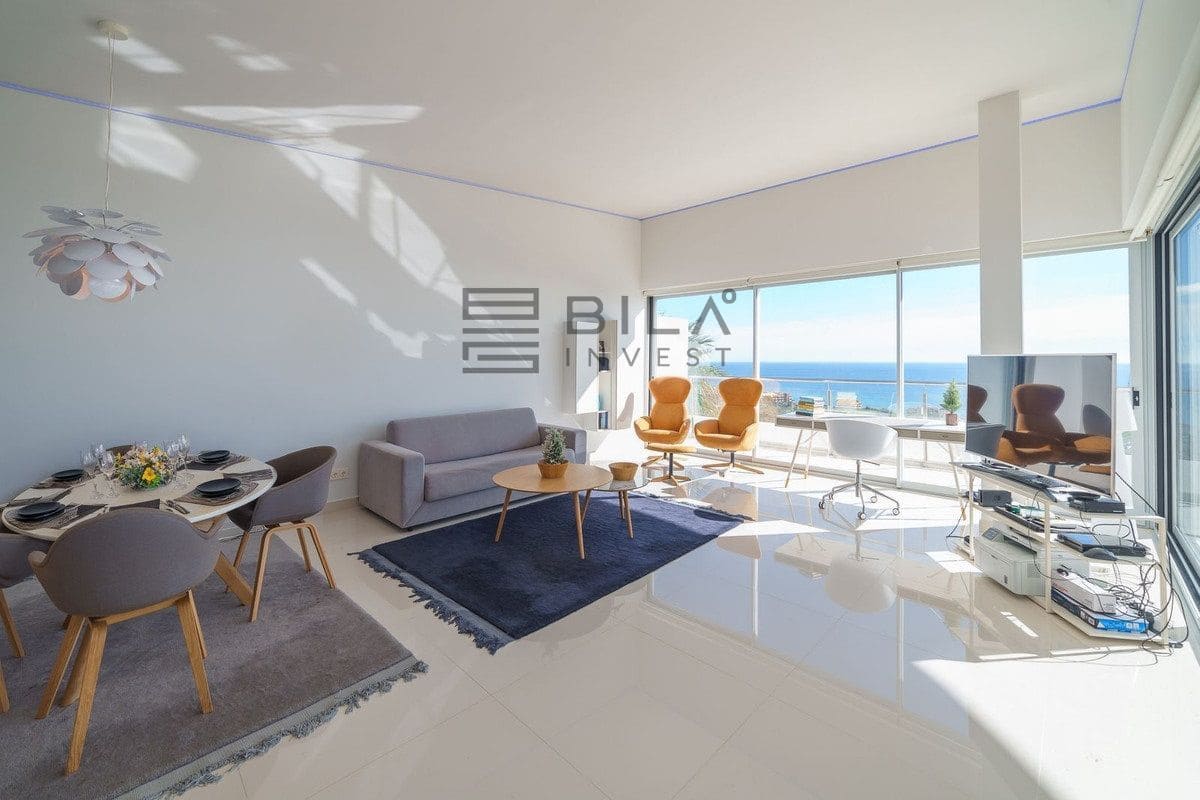 3 Zimmer Penthouse zu verkaufen in Fuengirola mit Pool - 1.295.000 € (Ref: 9609760)