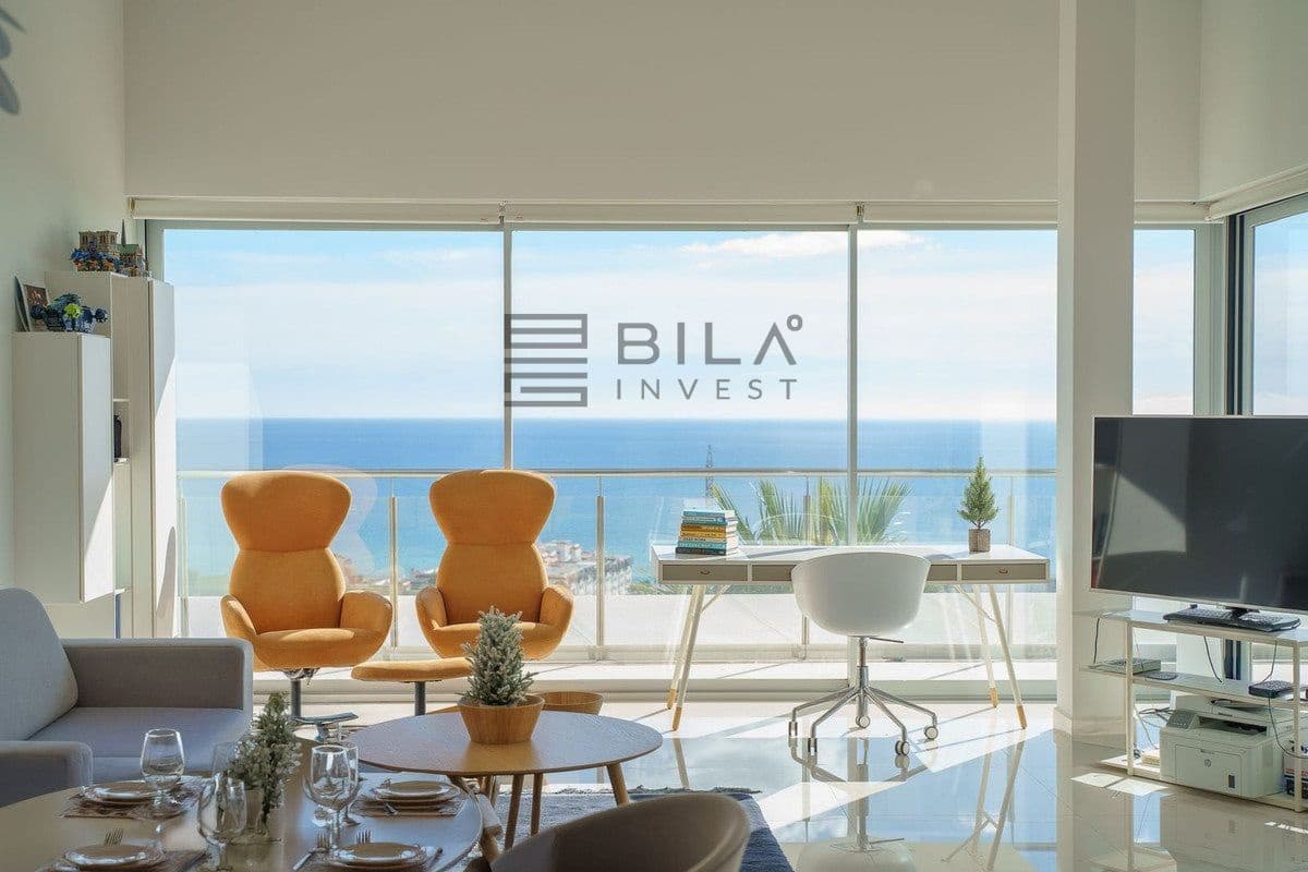 3 Zimmer Penthouse zu verkaufen in Fuengirola mit Pool - 1.295.000 € (Ref: 9609760)