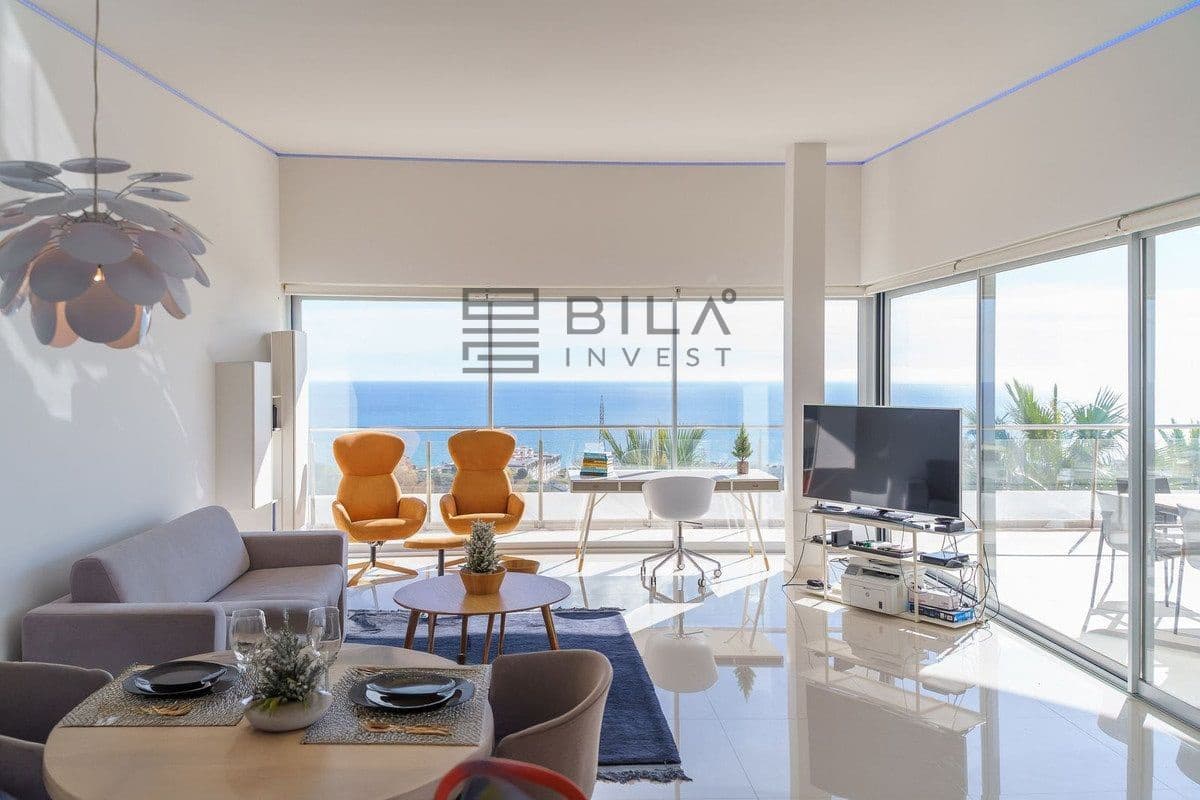 3 Zimmer Penthouse zu verkaufen in Fuengirola mit Pool - 1.295.000 € (Ref: 9609760)