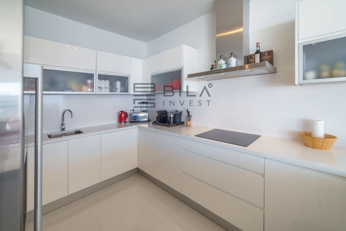 3 Zimmer Penthouse zu verkaufen in Fuengirola mit Pool - 1.295.000 € (Ref: 9609760)