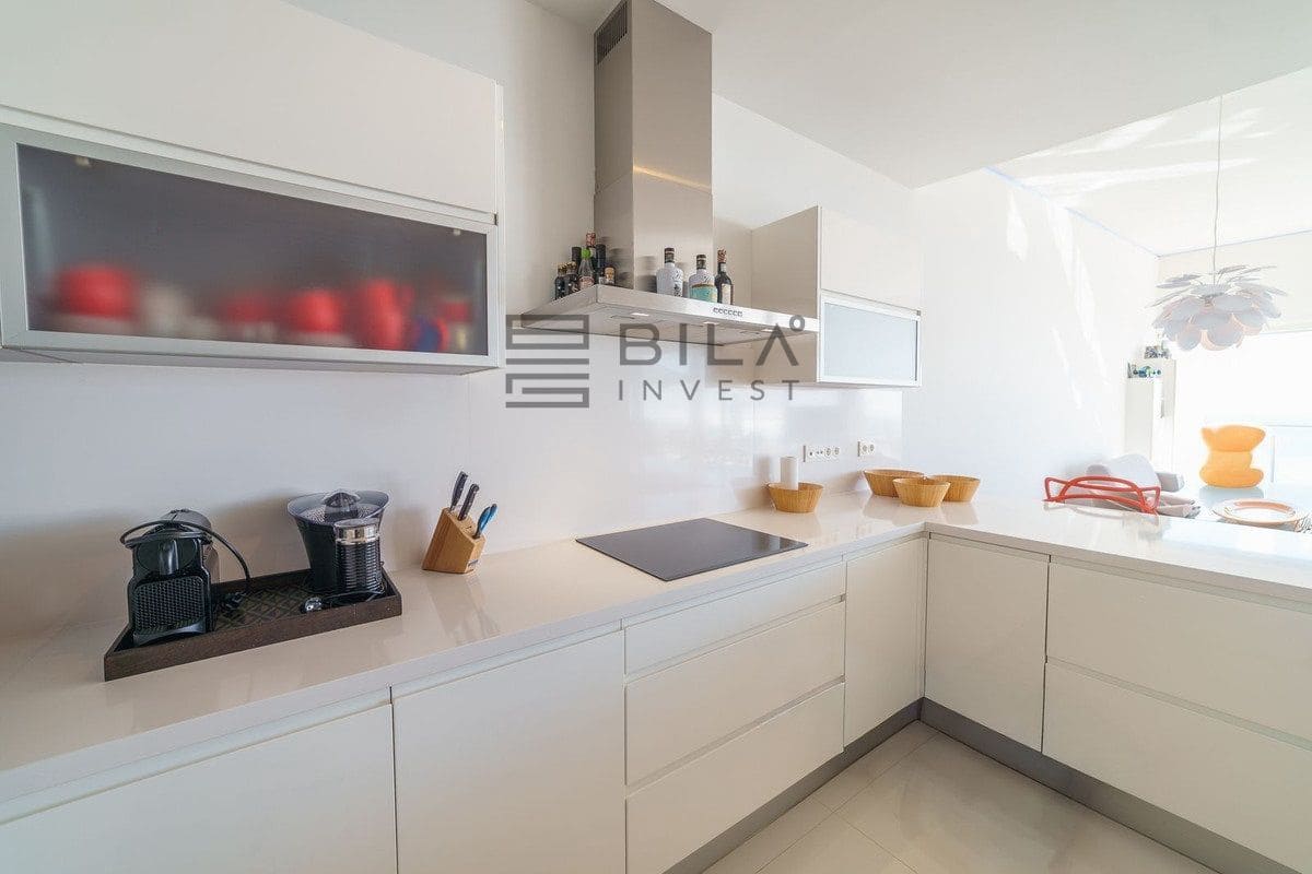 3 Zimmer Penthouse zu verkaufen in Fuengirola mit Pool - 1.295.000 € (Ref: 9609760)