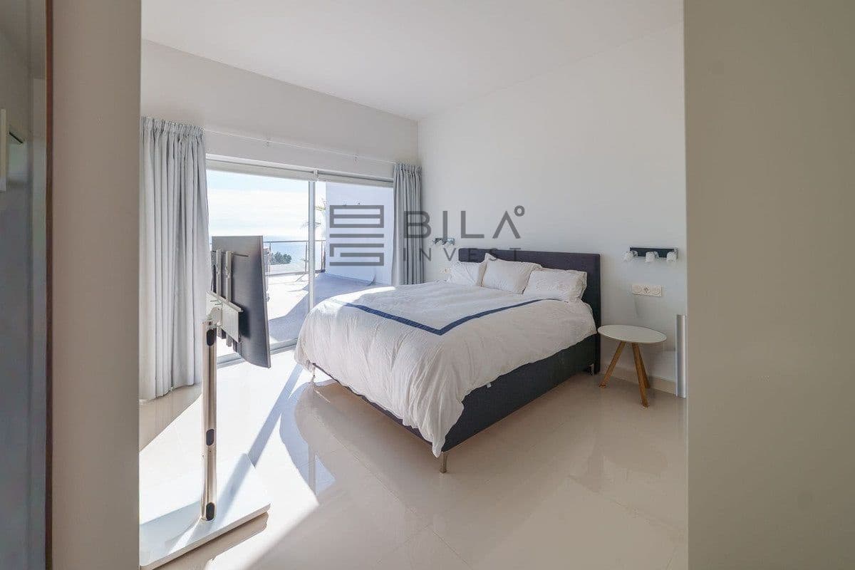 3 Zimmer Penthouse zu verkaufen in Fuengirola mit Pool - 1.295.000 € (Ref: 9609760)