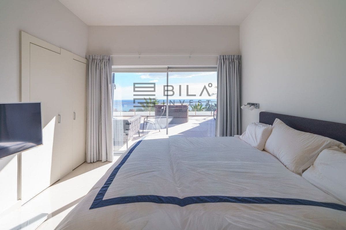 3 Zimmer Penthouse zu verkaufen in Fuengirola mit Pool - 1.295.000 € (Ref: 9609760)