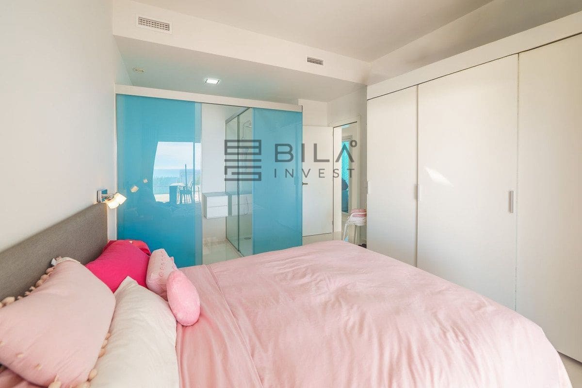 3 Zimmer Penthouse zu verkaufen in Fuengirola mit Pool - 1.295.000 € (Ref: 9609760)