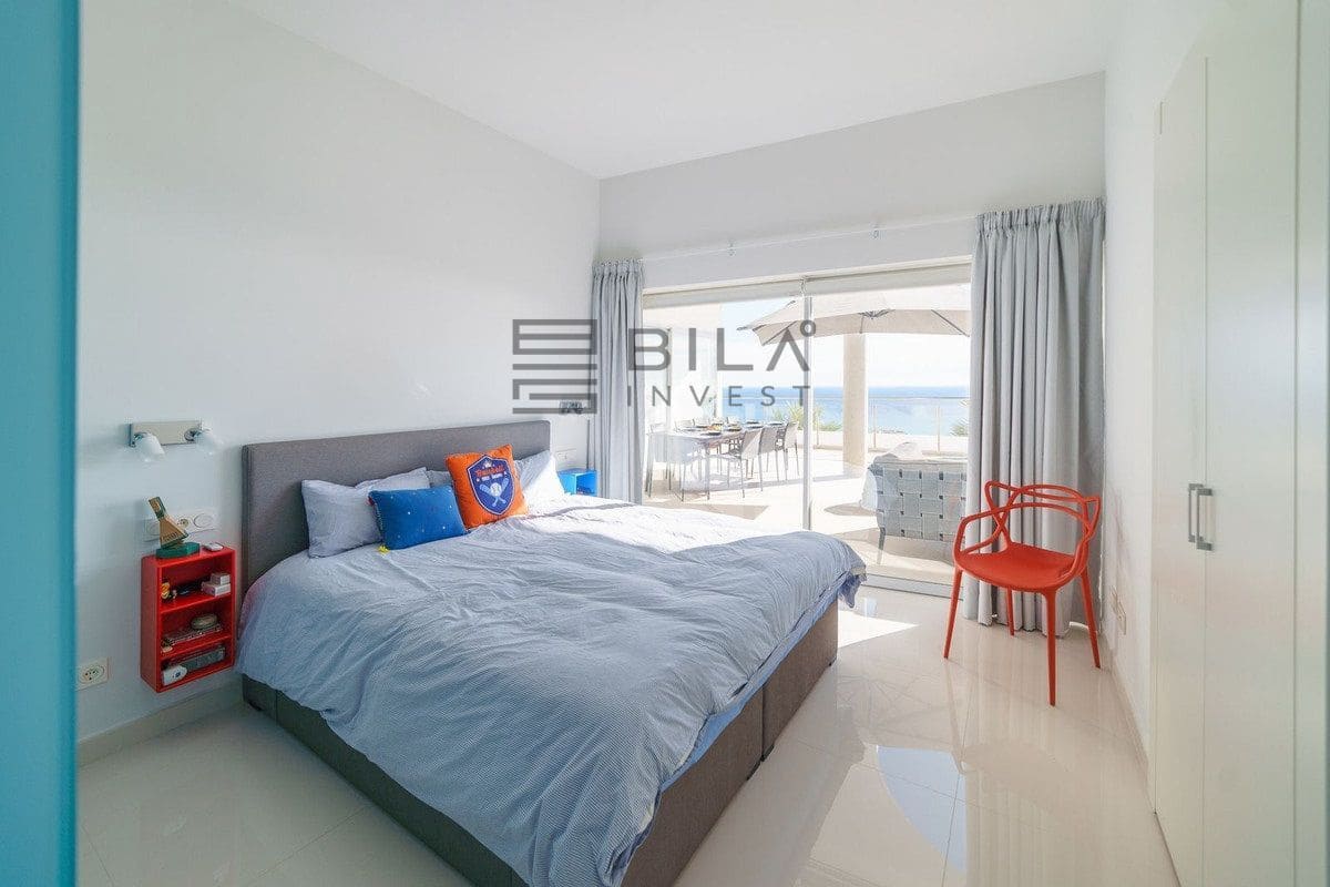 3 Zimmer Penthouse zu verkaufen in Fuengirola mit Pool - 1.295.000 € (Ref: 9609760)