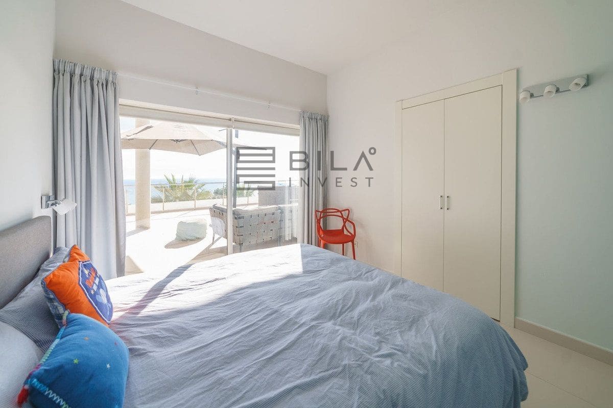 3 Zimmer Penthouse zu verkaufen in Fuengirola mit Pool - 1.295.000 € (Ref: 9609760)