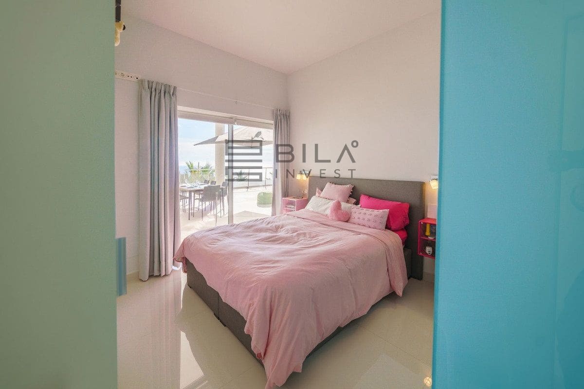 3 Zimmer Penthouse zu verkaufen in Fuengirola mit Pool - 1.295.000 € (Ref: 9609760)