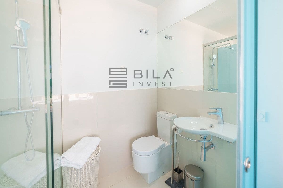 3 Zimmer Penthouse zu verkaufen in Fuengirola mit Pool - 1.295.000 € (Ref: 9609760)