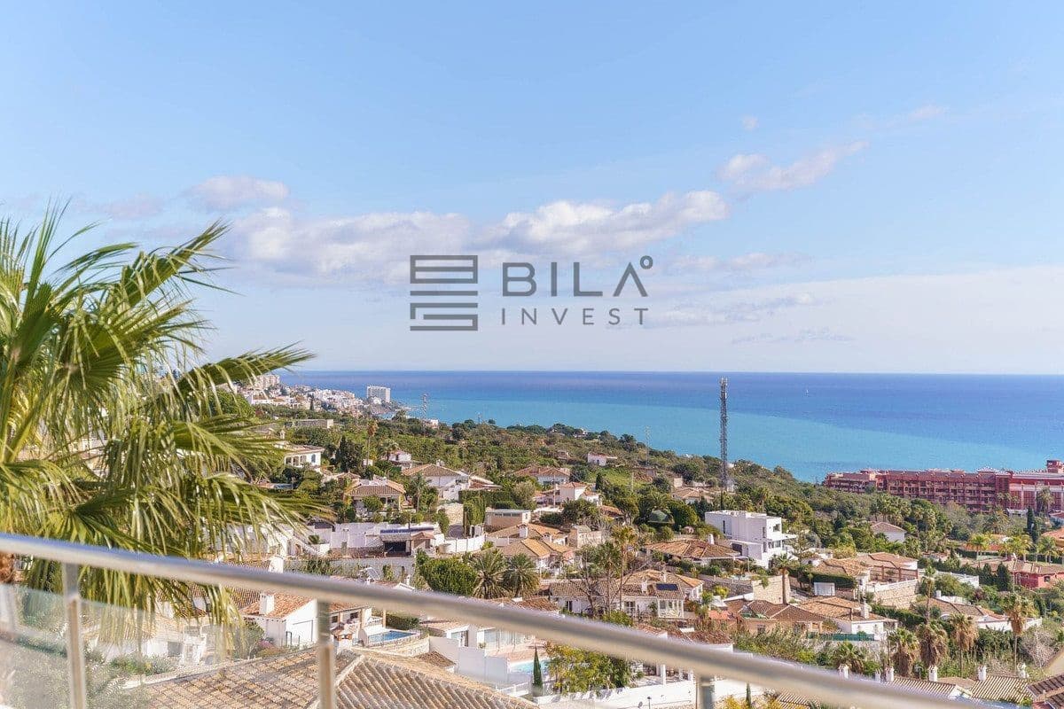 3 Zimmer Penthouse zu verkaufen in Fuengirola mit Pool - 1.295.000 € (Ref: 9609760)