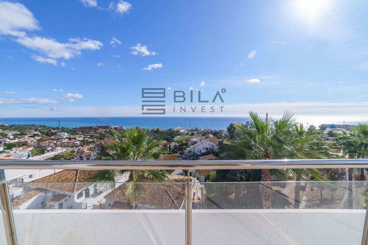 3 Zimmer Penthouse zu verkaufen in Fuengirola mit Pool - 1.295.000 € (Ref: 9609760)