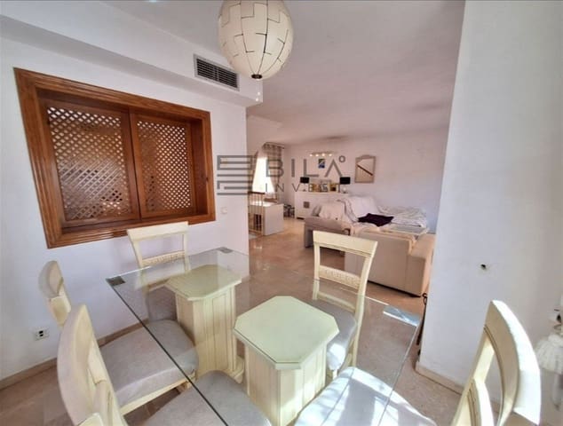 Casa de 4 habitaciones en Nueva Andalucia, Marbella en venta con piscina garaje - 599.000 € (Ref: 9609762)