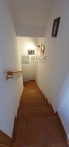 4 makuuhuone Omakotitalo myytävänä paikassa Torreblanca, Fuengirola mukana uima-altaan 
autotalli - 530 000 € (Ref: 9609763)