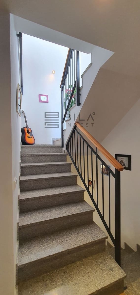 4 makuuhuone Omakotitalo myytävänä paikassa Fuengirola mukana uima-altaan 
autotalli - 530 000 € (Ref: 9609763)