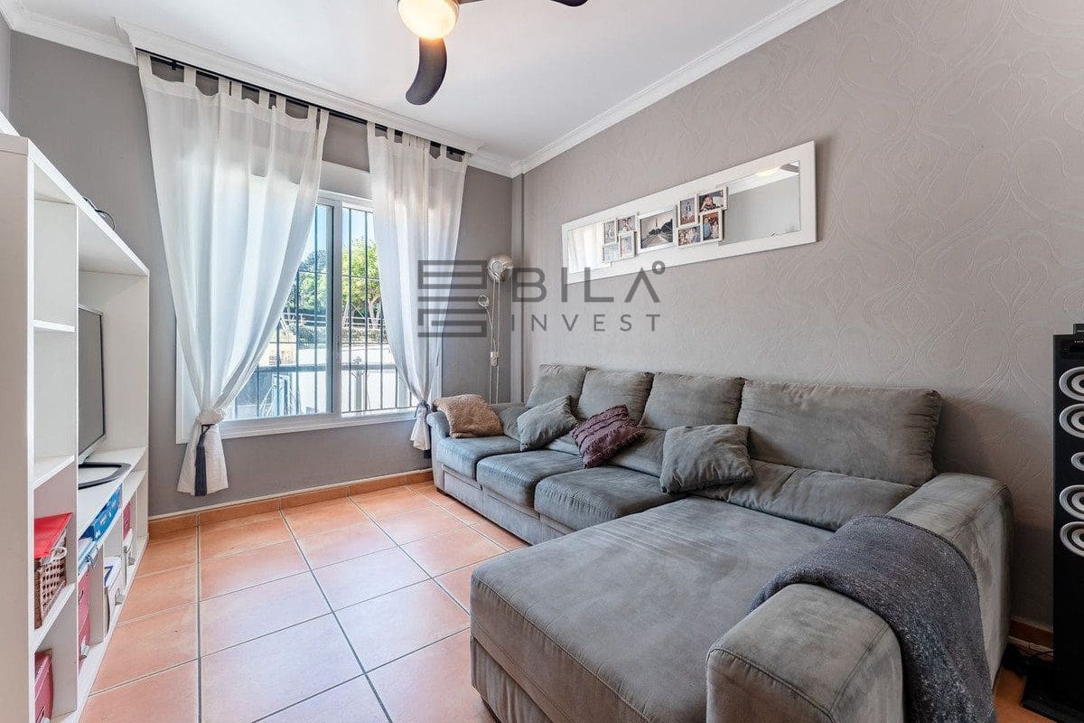 4 sypialnia Dom na sprzedaż w Fuengirola - 455 000 € (Ref: 9609764)