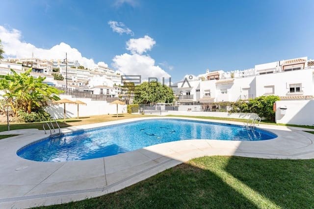 4 soverom Hus til salgs i Torreblanca, Fuengirola - € 455 000 (Ref: 9609764)