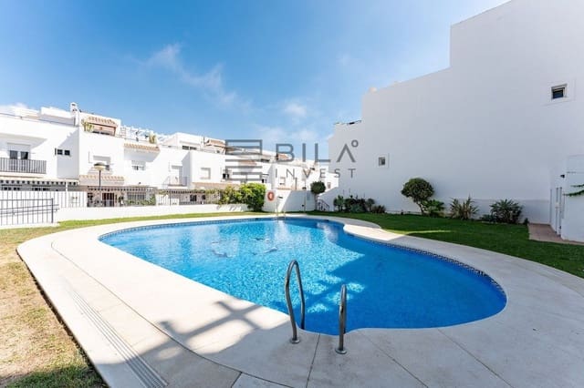 4 soverom Hus til salgs i Torreblanca, Fuengirola - € 455 000 (Ref: 9609764)