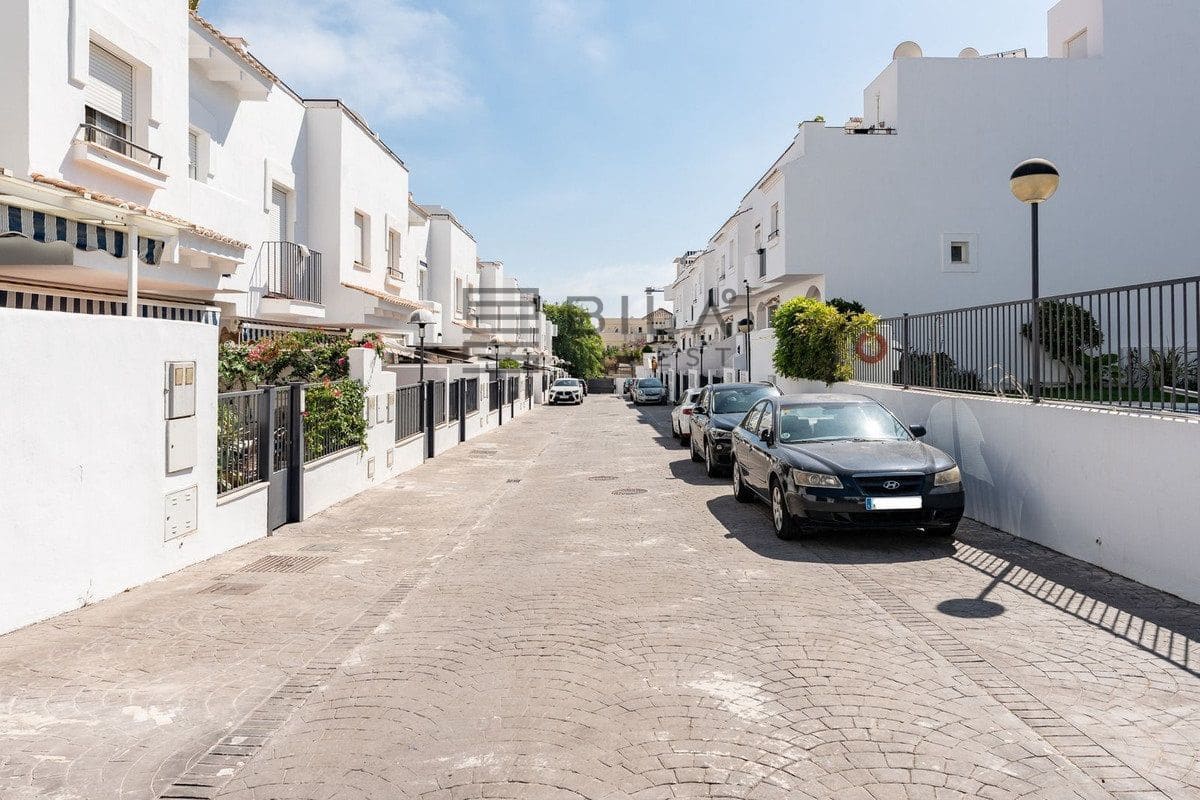 4 sypialnia Dom na sprzedaż w Fuengirola - 455 000 € (Ref: 9609764)