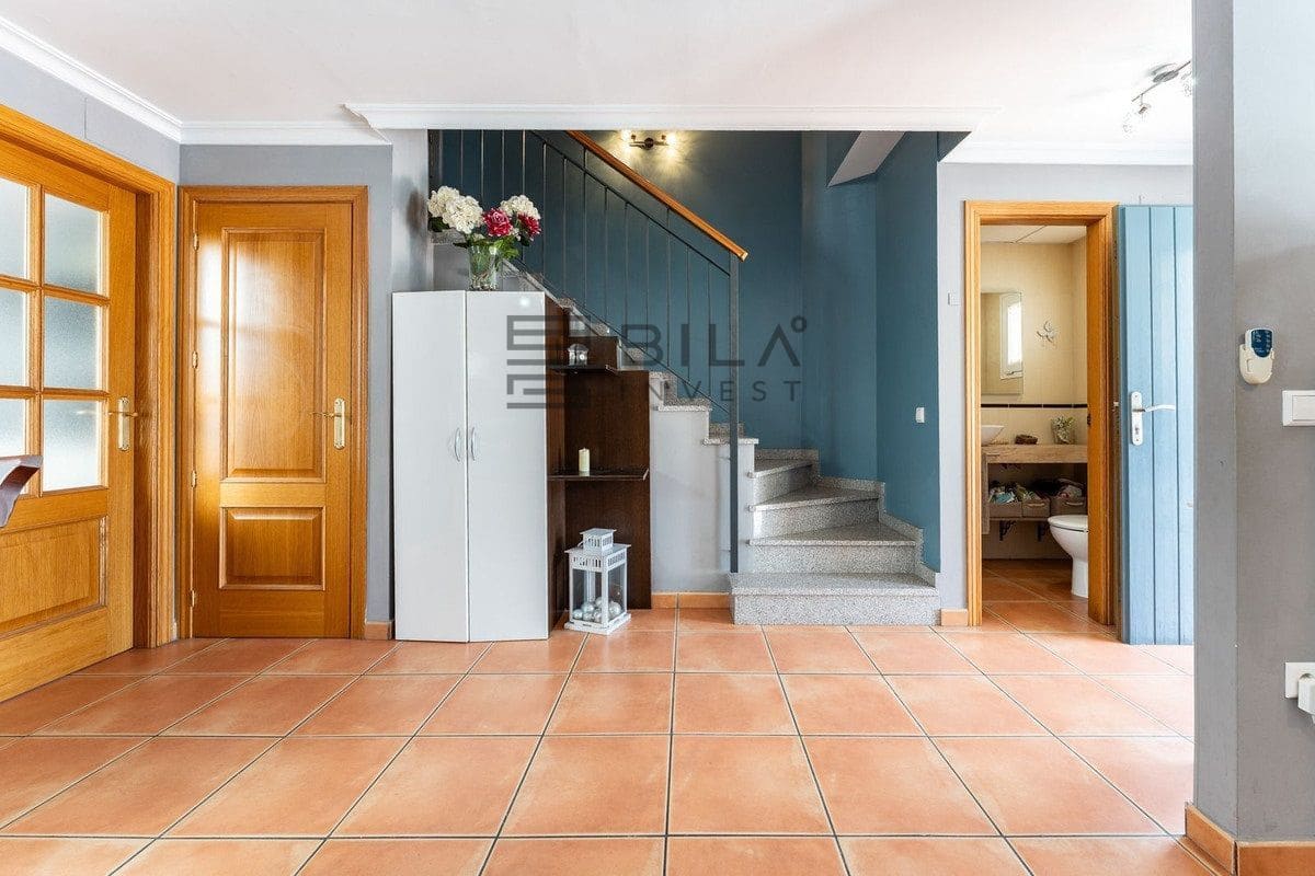 4 sypialnia Dom na sprzedaż w Fuengirola - 455 000 € (Ref: 9609764)