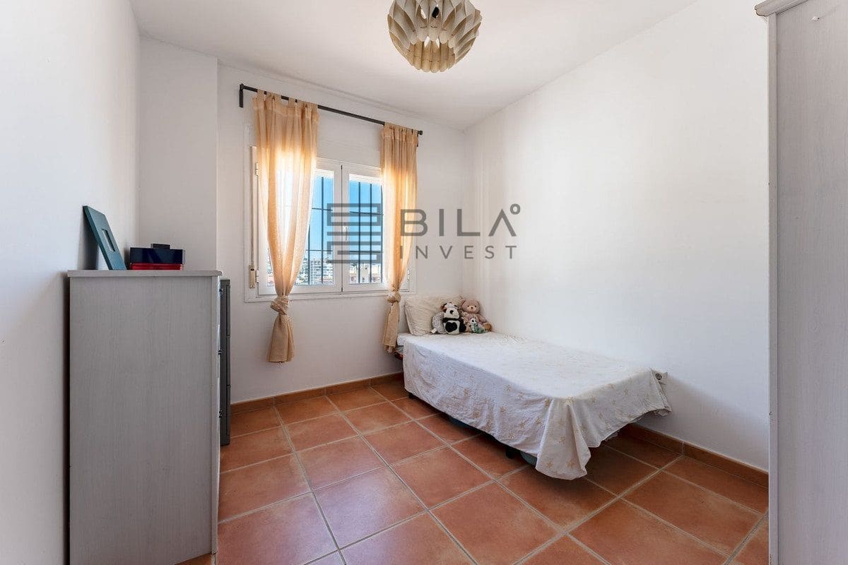 4 sypialnia Dom na sprzedaż w Fuengirola - 455 000 € (Ref: 9609764)