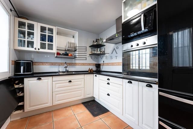 4 soverom Hus til salgs i Torreblanca, Fuengirola - € 455 000 (Ref: 9609764)