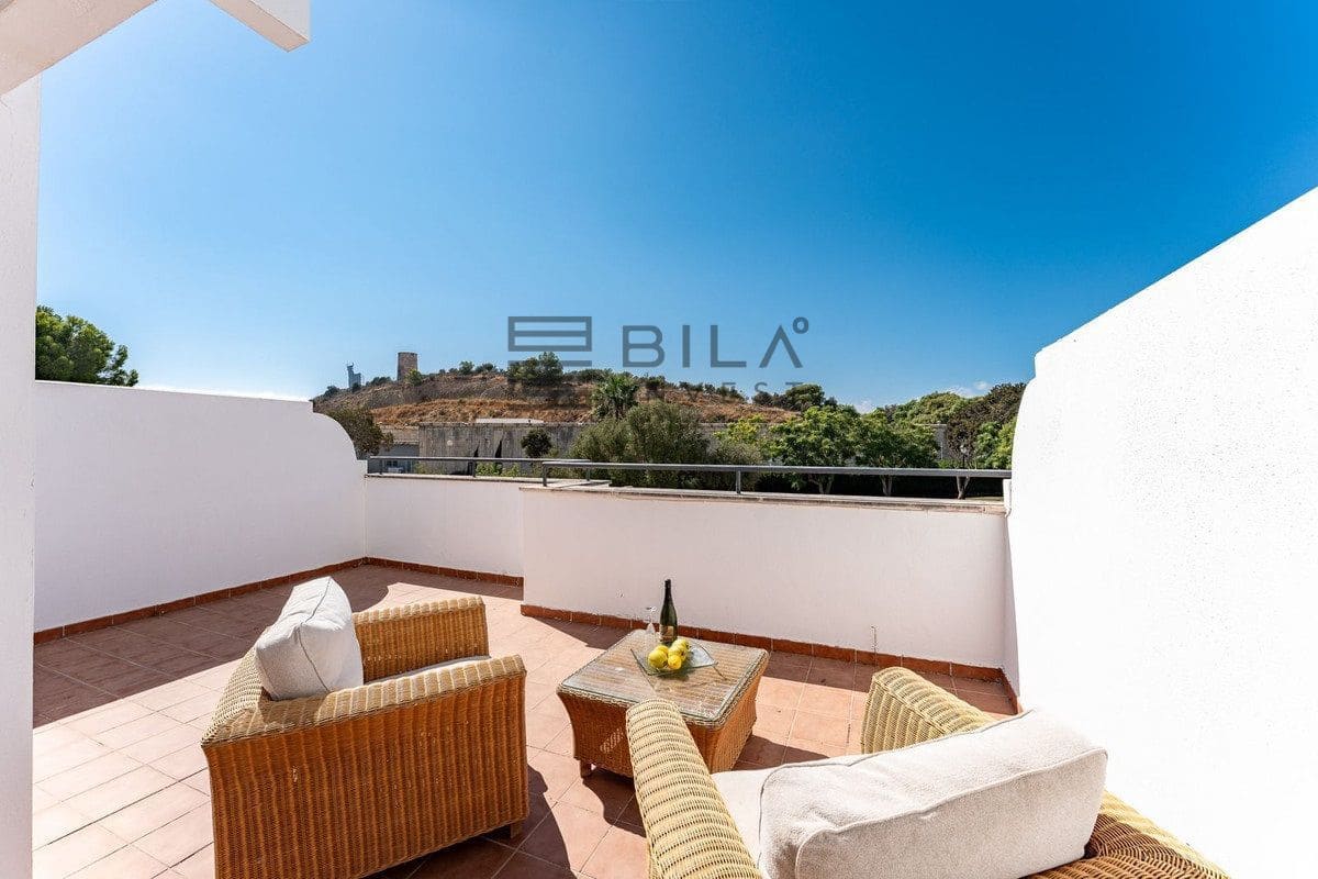 4 sypialnia Dom na sprzedaż w Fuengirola - 455 000 € (Ref: 9609764)