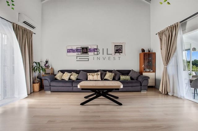 2 chambre Maison de Ville à vendre à Mijas Golf, Mijas avec piscine - 449 000 € (Ref: 9609765)