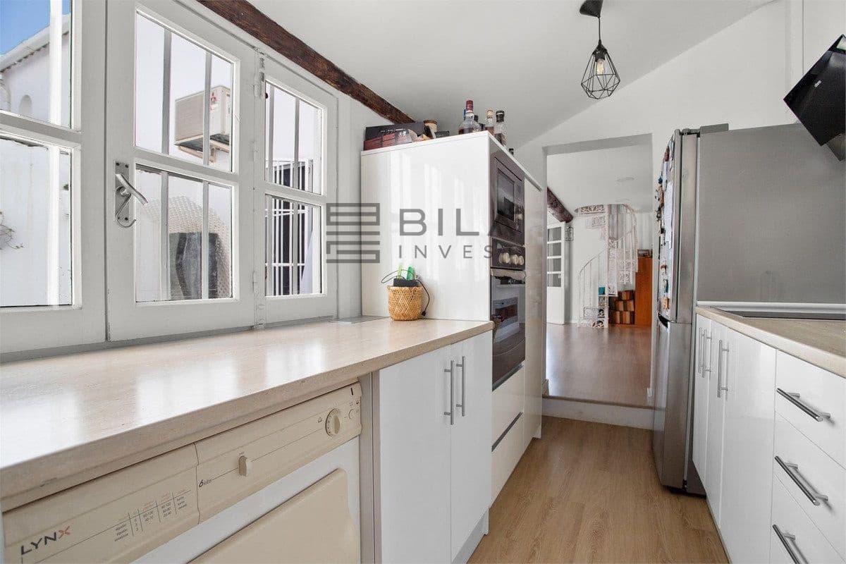 2 chambre Maison de Ville à vendre à Mijas Golf avec piscine - 449 000 € (Ref: 9609765)