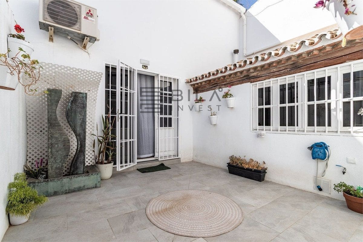 2 chambre Maison de Ville à vendre à Mijas Golf avec piscine - 449 000 € (Ref: 9609765)