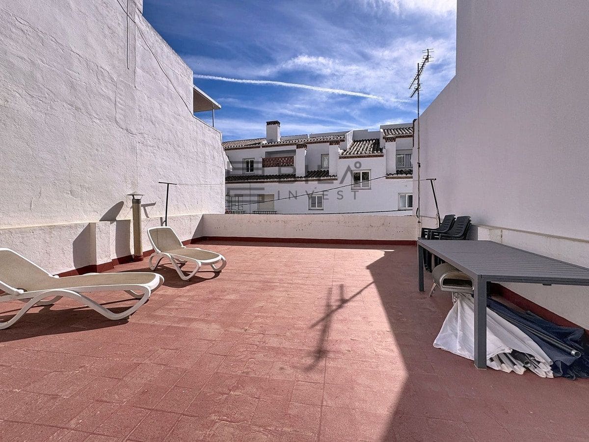 2 sypialnia Dom na sprzedaż w Mijas - 299 000 € (Ref: 9609766)