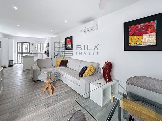 2 soverom Hus til salgs i Mijas pueblo, Mijas - € 299 000 (Ref: 9609766)