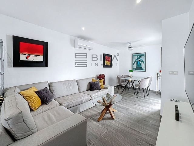 2 soverom Hus til salgs i Mijas pueblo, Mijas - € 299 000 (Ref: 9609766)