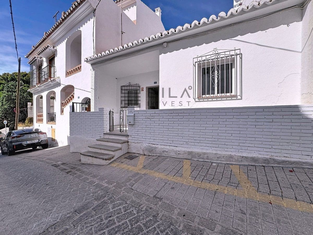 2 sypialnia Dom na sprzedaż w Mijas - 299 000 € (Ref: 9609766)