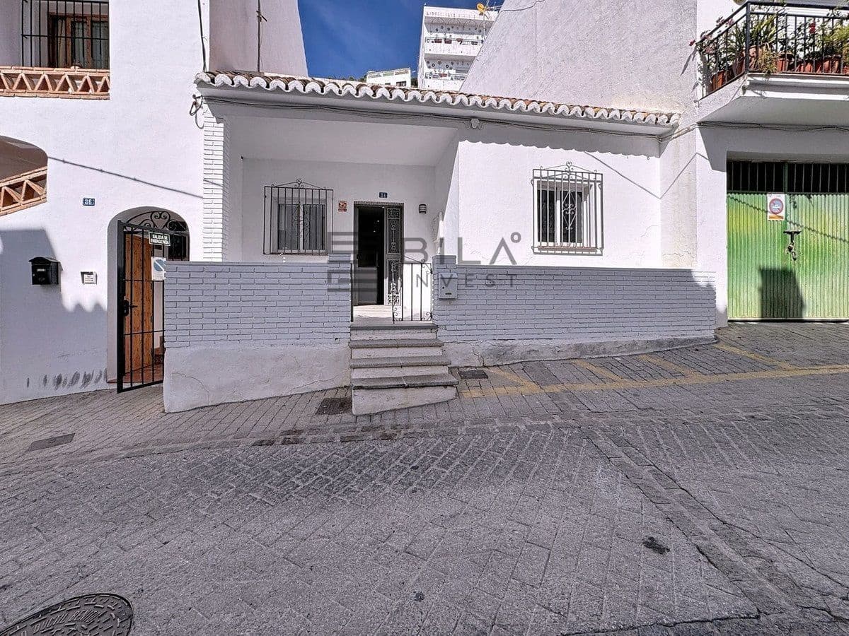 2 sypialnia Dom na sprzedaż w Mijas - 299 000 € (Ref: 9609766)