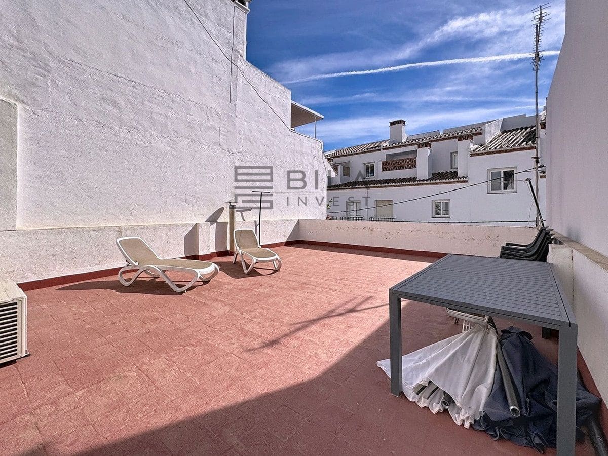 2 sypialnia Dom na sprzedaż w Mijas - 299 000 € (Ref: 9609766)