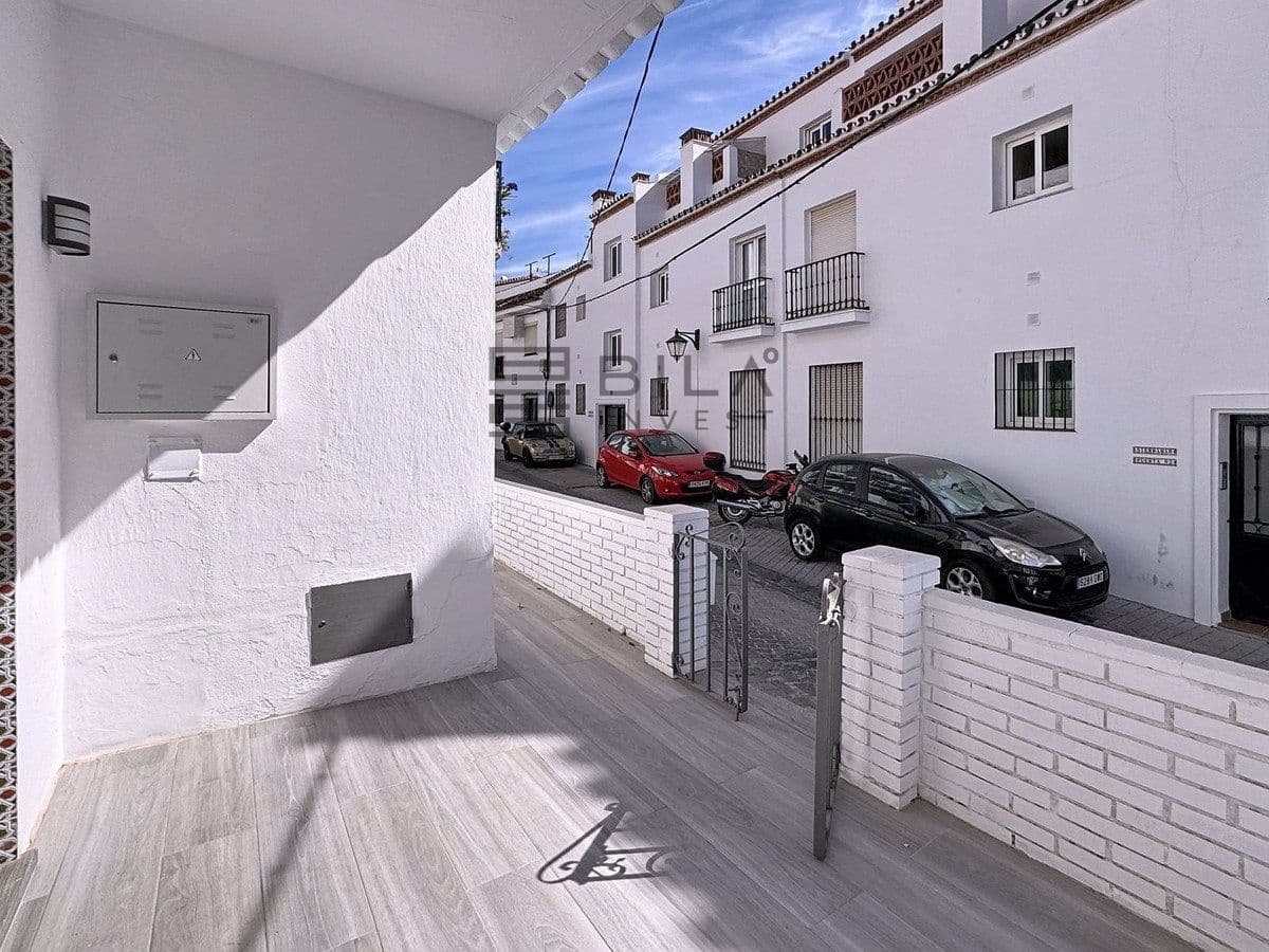 2 sypialnia Dom na sprzedaż w Mijas - 299 000 € (Ref: 9609766)