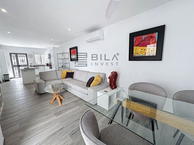 2 soverom Hus til salgs i Mijas pueblo, Mijas - € 299 000 (Ref: 9609766)