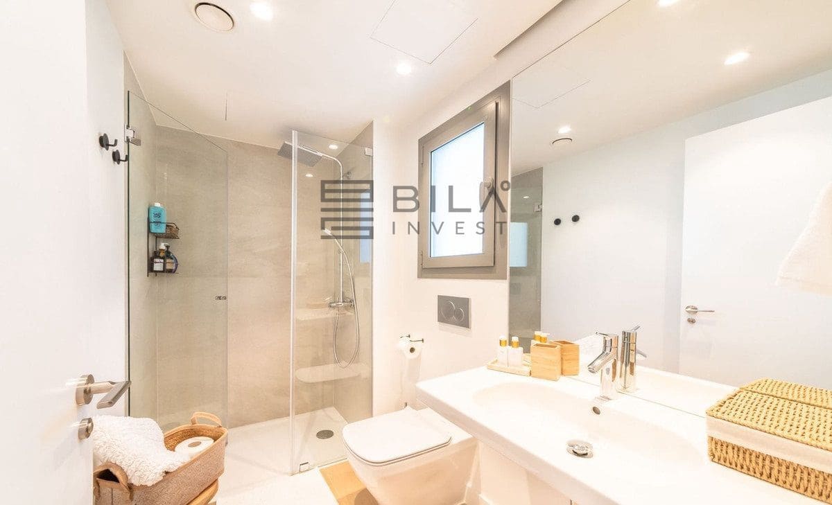 3 chambre Maison de Ville à vendre à Mijas avec piscine garage - 875 000 € (Ref: 9609767)