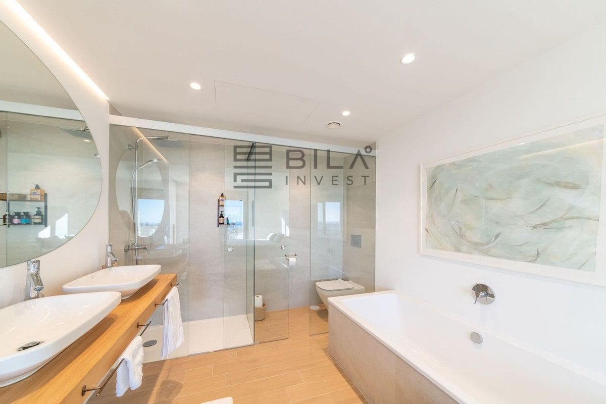 3 chambre Maison de Ville à vendre à Mijas avec piscine garage - 875 000 € (Ref: 9609767)