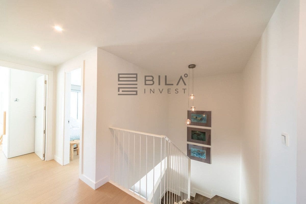 3 chambre Maison de Ville à vendre à Mijas avec piscine garage - 875 000 € (Ref: 9609767)