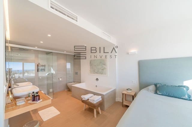 3 bedroom Townhouse for sale in Mijas pueblo, Mijas with pool garage - € 875,000 (Ref: 9609767)