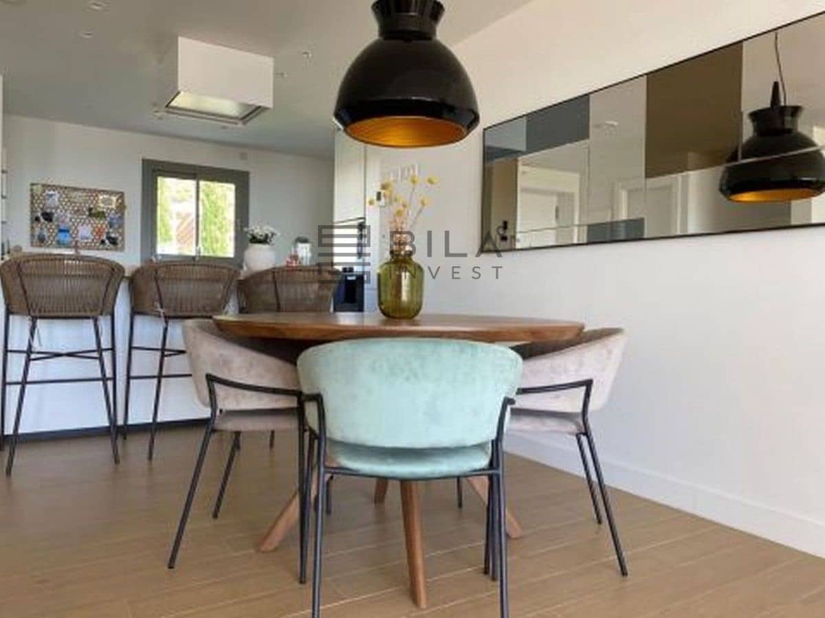 3 chambre Maison de Ville à vendre à Mijas avec piscine garage - 875 000 € (Ref: 9609767)