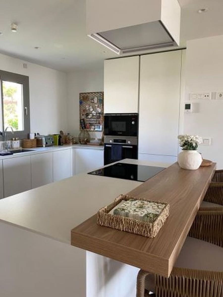 3 chambre Maison de Ville à vendre à Mijas avec piscine garage - 875 000 € (Ref: 9609767)