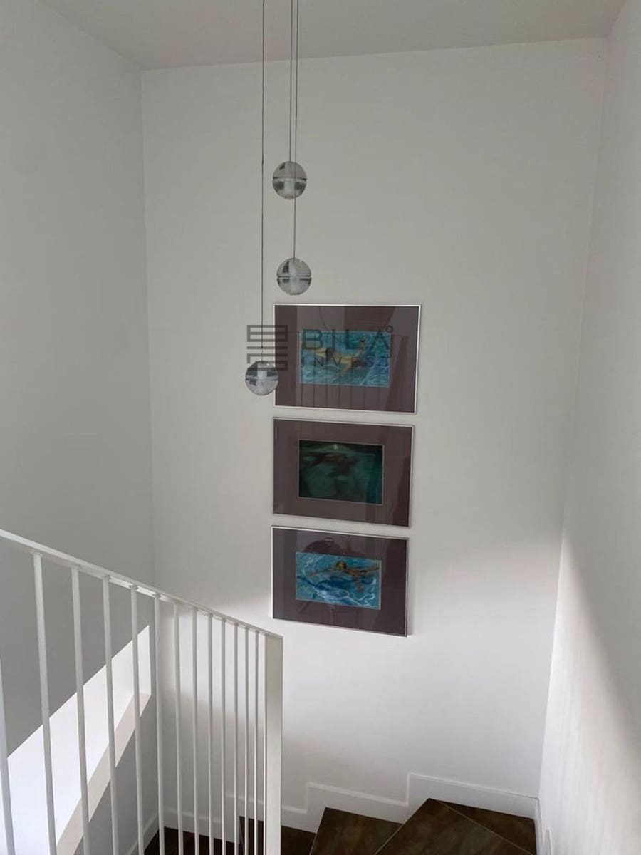 3 chambre Maison de Ville à vendre à Mijas avec piscine garage - 875 000 € (Ref: 9609767)