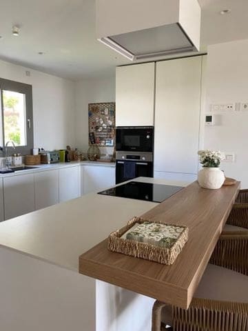 3 bedroom Townhouse for sale in Mijas pueblo, Mijas with pool garage - € 875,000 (Ref: 9609767)