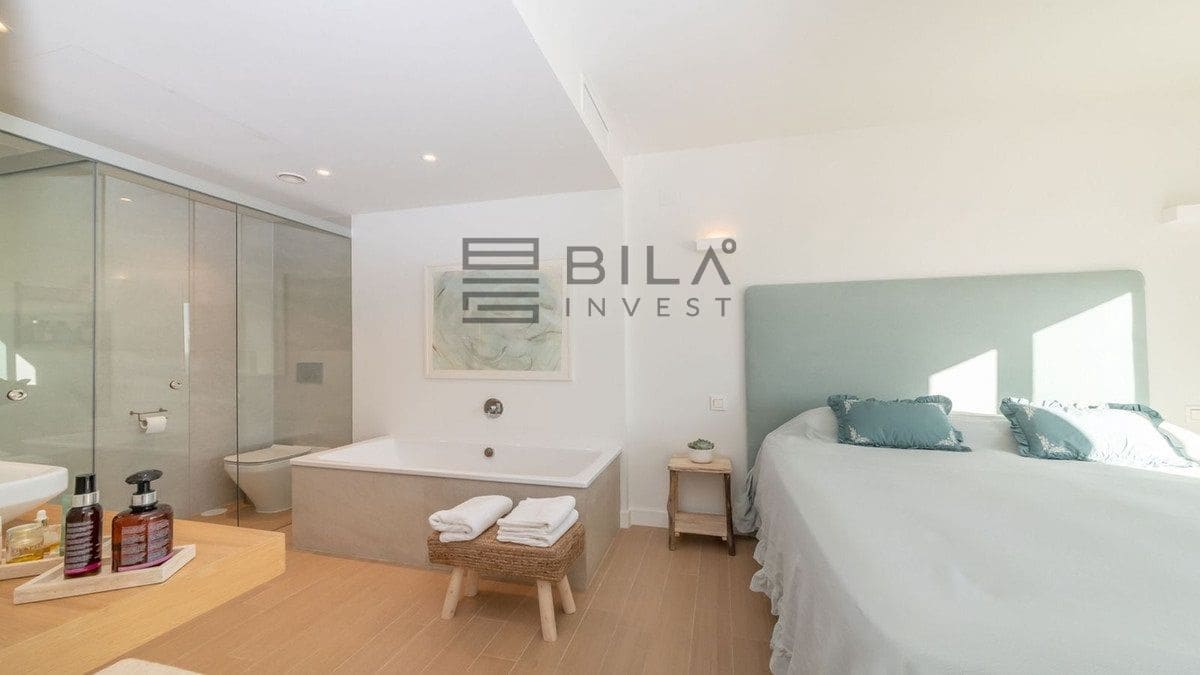 3 chambre Maison de Ville à vendre à Mijas avec piscine garage - 875 000 € (Ref: 9609767)