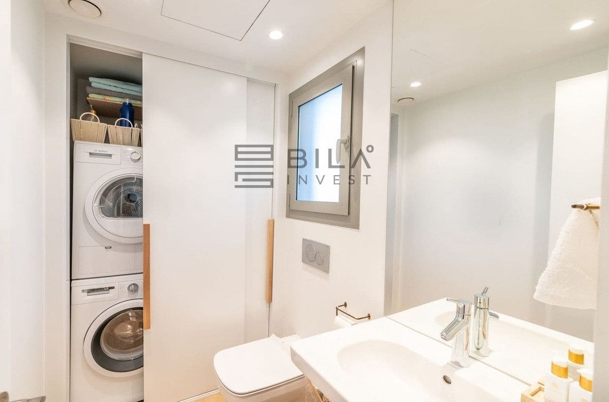 3 chambre Maison de Ville à vendre à Mijas avec piscine garage - 875 000 € (Ref: 9609767)