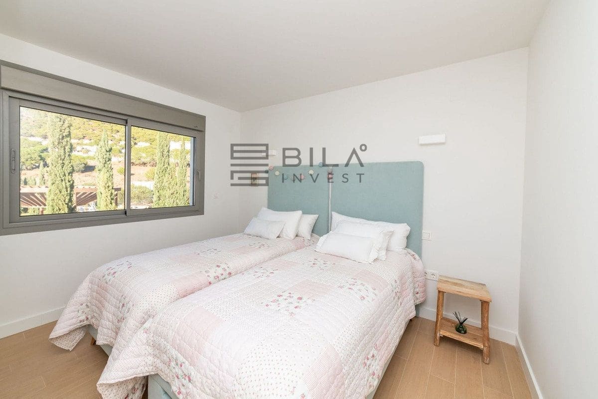 3 chambre Maison de Ville à vendre à Mijas avec piscine garage - 875 000 € (Ref: 9609767)
