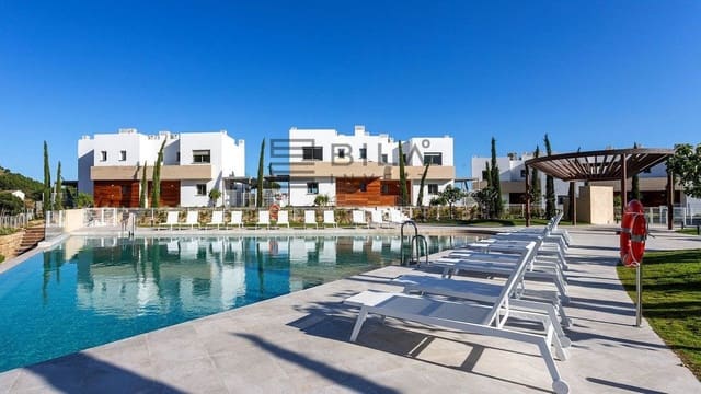 3 bedroom Townhouse for sale in Mijas pueblo, Mijas with pool garage - € 875,000 (Ref: 9609767)