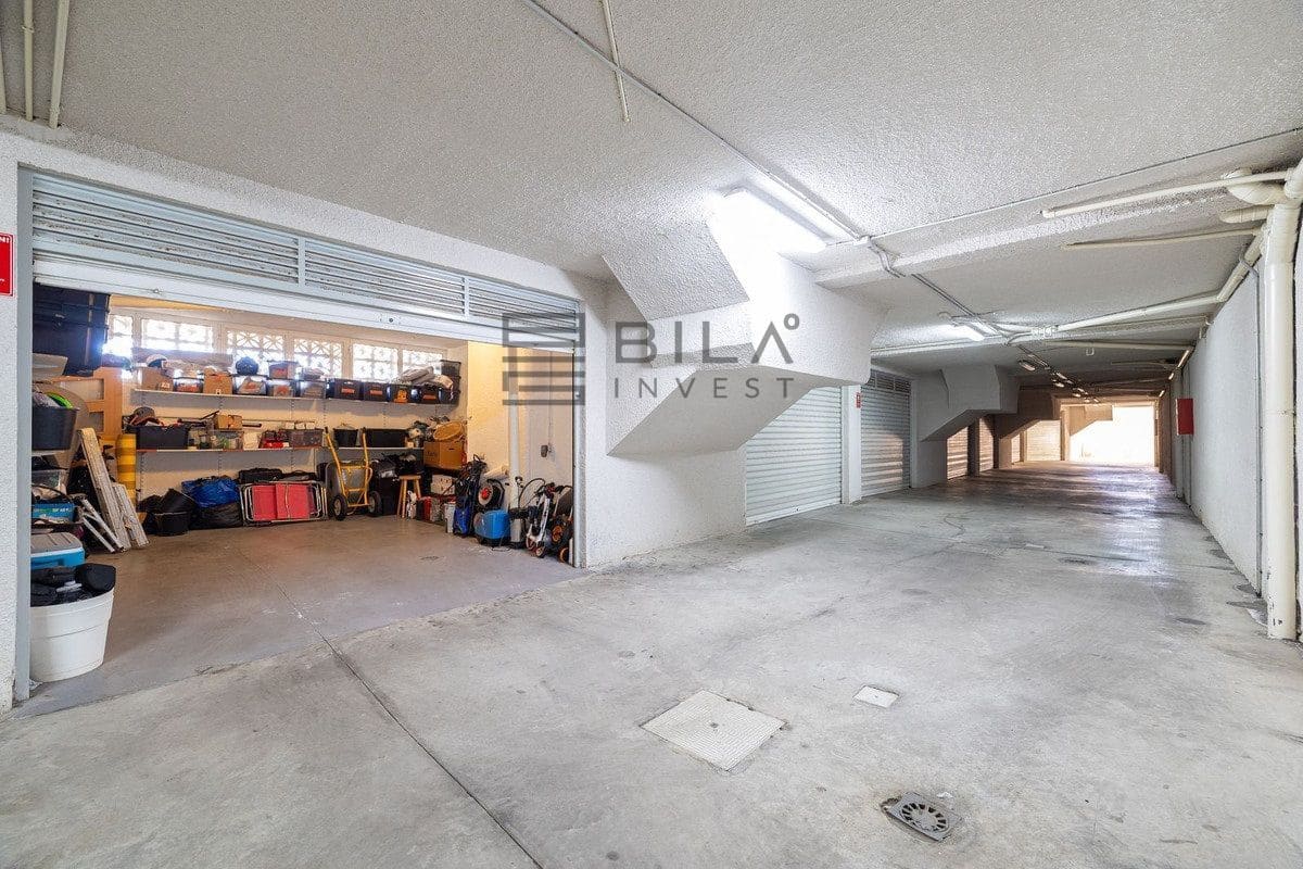 3 makuuhuone Omakotitalo myytävänä paikassa Fuengirola mukana uima-altaan 
autotalli - 590 000 € (Ref: 9609768)