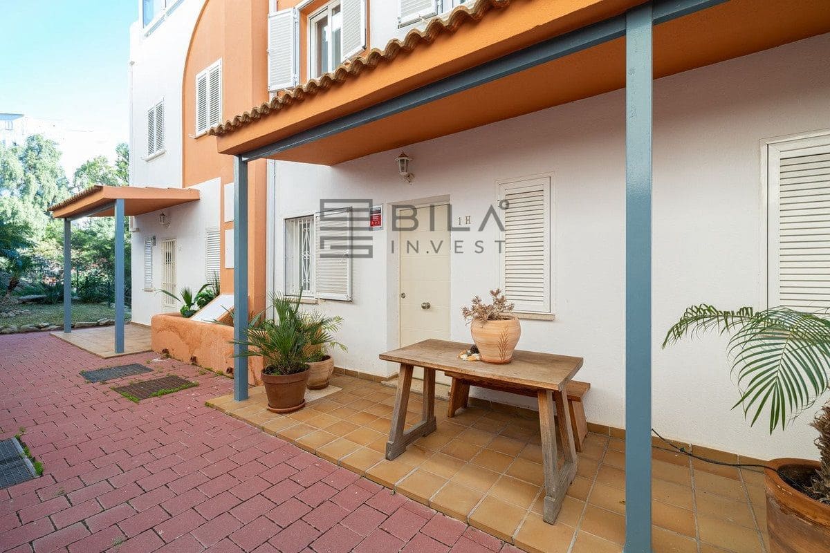 3 makuuhuone Omakotitalo myytävänä paikassa Fuengirola mukana uima-altaan 
autotalli - 590 000 € (Ref: 9609768)